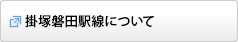 磐田市生活路線バス